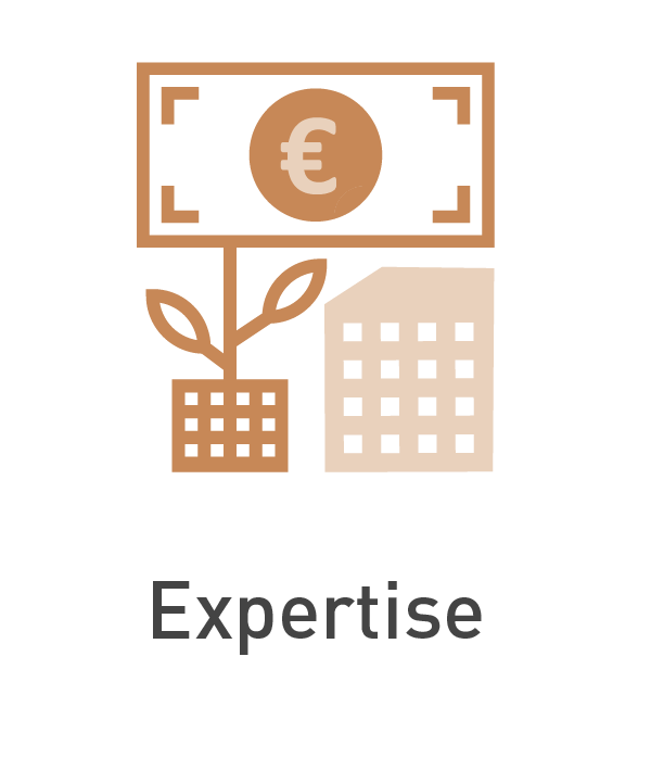 Expertise icon